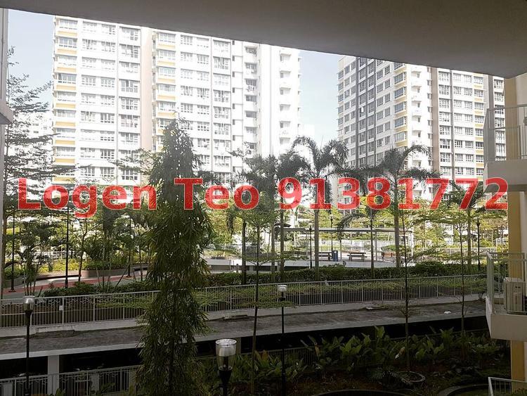 Blk 273A Punggol Place (Punggol), HDB 4 Rooms #154957912